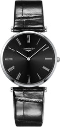 Longines Watch La Grande Classique de Longines L4.755.4.51.2