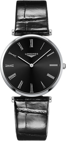 Longines Watch La Grande Classique de Longines L4.755.4.51.2