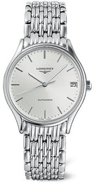 Longines Watch Lyre Ladies L4.361.4.72.6