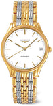 Longines Watch Lyre Ladies L4.361.2.12.7