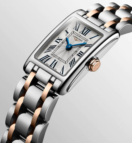 Longines Watch DolceVita D