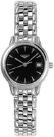 Longines Watch Flagship Ladies S L4.216.4.52.6