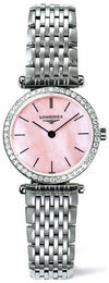 Longines Watch La Grande Classique de Longines Watch L4.241.0.92.6