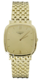 Longines Watch Mens L4.712.6