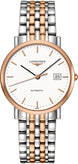 Longines Watch Elegant Collection L4.810.5.12.7