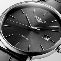 Longines Watch Elegant Collection Mens