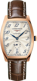 Longines Watch Evidenza L2.642.8.73.4