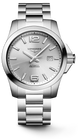 Longines Watch Conquest L3.778.4.76.6