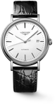 Longines Watch Presence L4.922.4.12.2