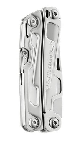 Leatherman Pocket Knife Rev Standard Box LT175