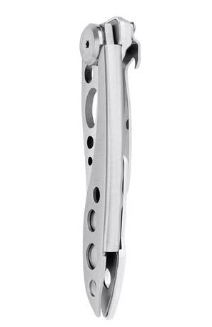 Leatherman Pocket Knife Skeletool KBx Knife Stainless