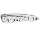 Leatherman Pocket Knife Skeletool KBx Knife Stainless