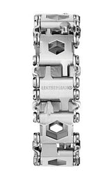 Leatherman Pocket Knife Tread LT Stainless Metric