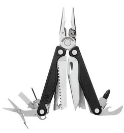 Leatherman Pocket Knife Charge LT955