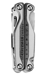 Leatherman Pocket Knife Charge TTI