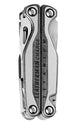 Leatherman Pocket Knife Charge TTI