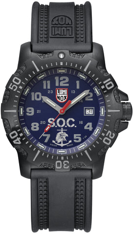 Luminox Watch Special Ops Challenge 4220 Series XS.4223.SOC.SET