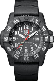 Luminox Watch Sea Master Carbon Seal 3800 Series XS.3801