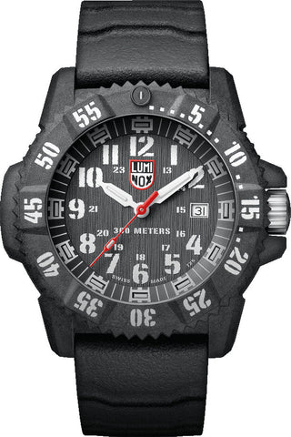 Luminox Watch Sea Master Carbon Seal 3800 Series XS.3801