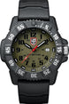 Luminox Watch Sea Master Carbon Seal 3800 Series XS.3813