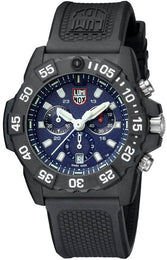 Luminox Navy Seal 3500 Series Chronograph D