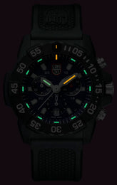 Luminox Navy Seal 3500 Series Chronograph D