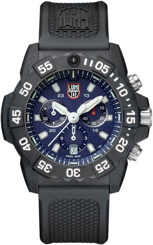 Luminox Navy Seal 3500 Series Chronograph XS.3583