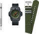 Luminox Watch Navy Seal 3500 Series Tough Viking