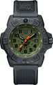 Luminox Watch Navy Seal 3500 Series Tough Viking 3501.BO.TV.SEL