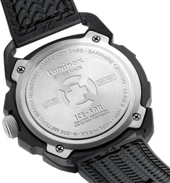 Luminox Watch Ice Sar Arctic 1000 Series Limited Edition D