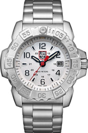 Luminox Watch Navy Seal Steel 3250 Series XS.3258