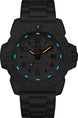 Luminox Watch Navy Seal Steel 3250 Series D