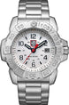 Luminox Watch Navy Seal Steel 3250 Series XS.3258