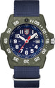 Luminox Watch Navy Seal Steel 3500 Series XS.3503.ND