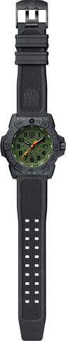 Luminox Watch Navy Seal Steel 3500 Series