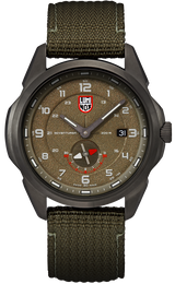 Luminox Watch Atacama Adventurer Field 1760 Series XL.1767