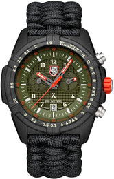 Luminox Watch Land Series Bear Grylls Survival 3798.MI