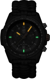 Luminox Watch Land Series Bear Grylls Survival