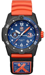 Luminox Watch Bear Grylls Survival Rule of 3 Limited Edition XB.3723.R3