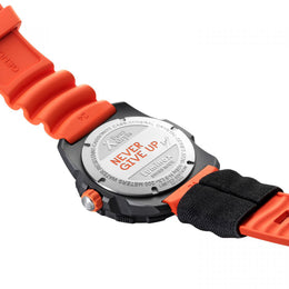 Luminox Watch Bear Grylls Survival Rule of 3 Limited Edition D