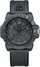 Luminox Watch Navy Seal Foundation XS.3051.GO.NSF