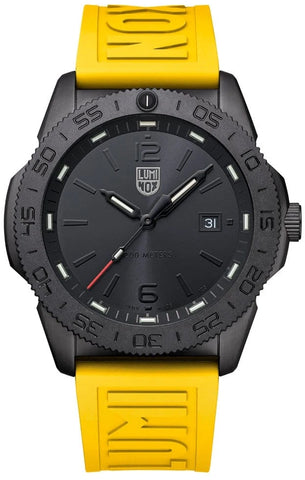 Luminox Watch Sea Pacific Diver 3120 Series XS.3121.BO.GF