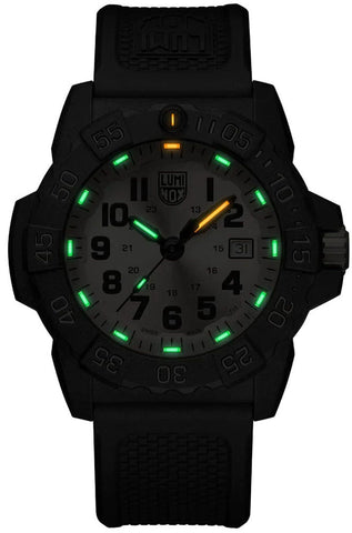 Luminox Navy Seal 3500 Series Limited Edition
