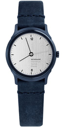 Mondaine Watch Helvetica MH1.L1110.LD