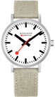 Mondaine Watch SBB A660.30360.16SBG