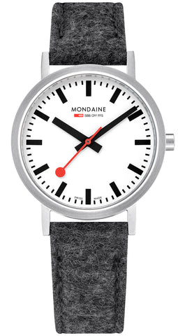 Mondaine Watch SBB A660.30314.16SBH