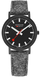 Mondaine Watch SBB A660.30314.64SBH