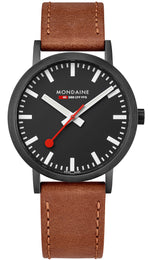 Mondaine Watch SBB A660.30360.64SBG