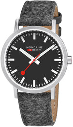 Mondaine Watch SBB A660.30360.14SBH