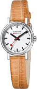 Mondaine Watch SBB Evo Petite A658.30301.11SBG